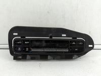 2017-2019 Toyota Corolla Climate Control Module Temperature AC/Heater Replacement P/N:06964 55900-02A30 Fits Fits 2017 2018 