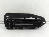 2017-2019 Toyota Corolla Climate Control Module Temperature AC/Heater Replacement P/N:06964 55900-02A30 Fits Fits 2017 2018 