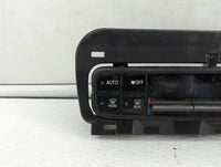 2017-2019 Toyota Corolla Climate Control Module Temperature AC/Heater Replacement P/N:06964 55900-02A30 Fits Fits 2017 2018 