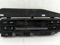 2017-2019 Toyota Corolla Climate Control Module Temperature AC/Heater Replacement P/N:06964 55900-02A30 Fits Fits 2017 2018 