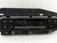 2017-2019 Toyota Corolla Climate Control Module Temperature AC/Heater Replacement P/N:06964 55900-02A30 Fits Fits 2017 2018 