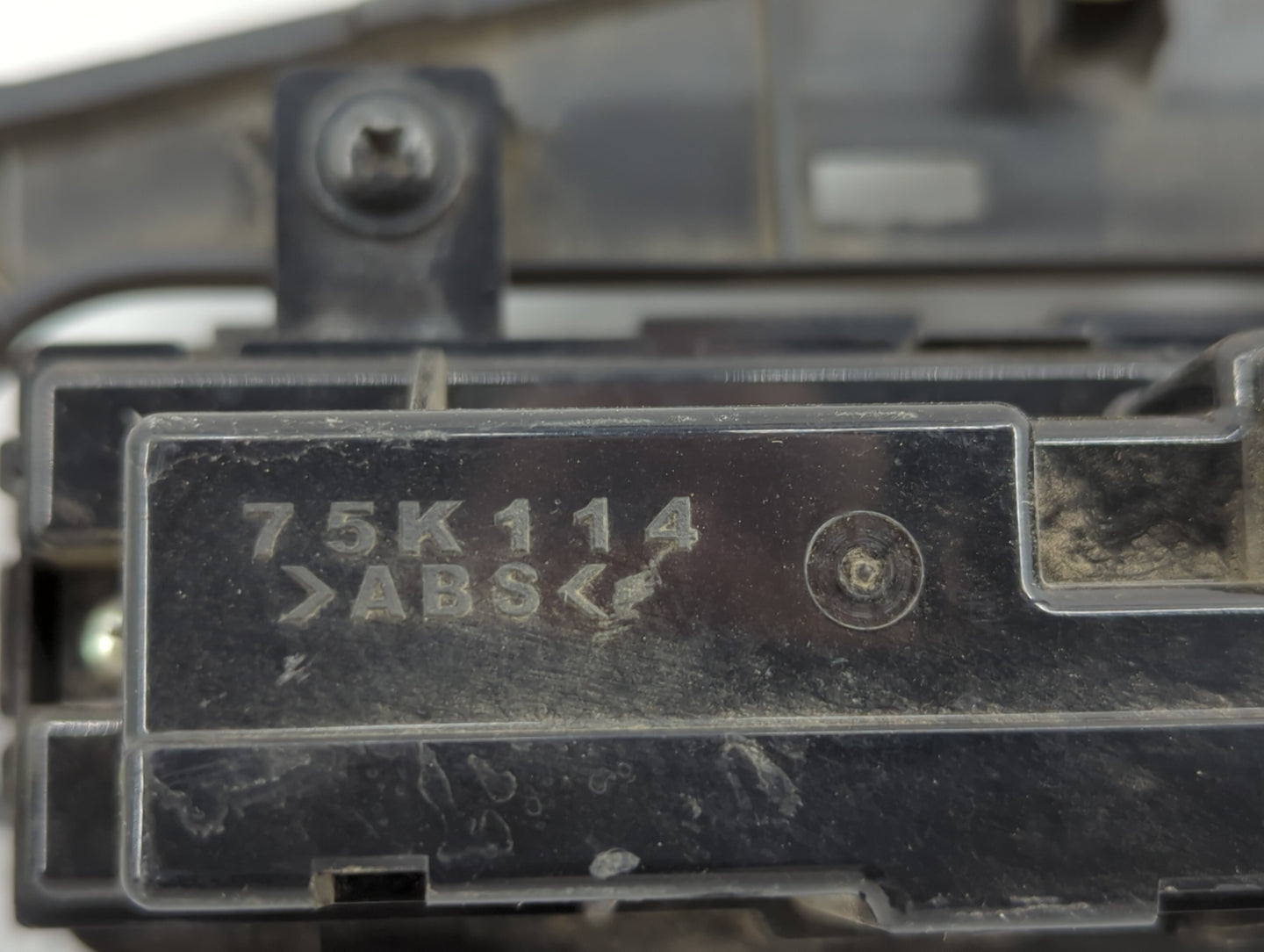 2017-2019 Toyota Corolla Climate Control Module Temperature AC/Heater Replacement P/N:06964 55900-02A30 Fits Fits 2017 2018 