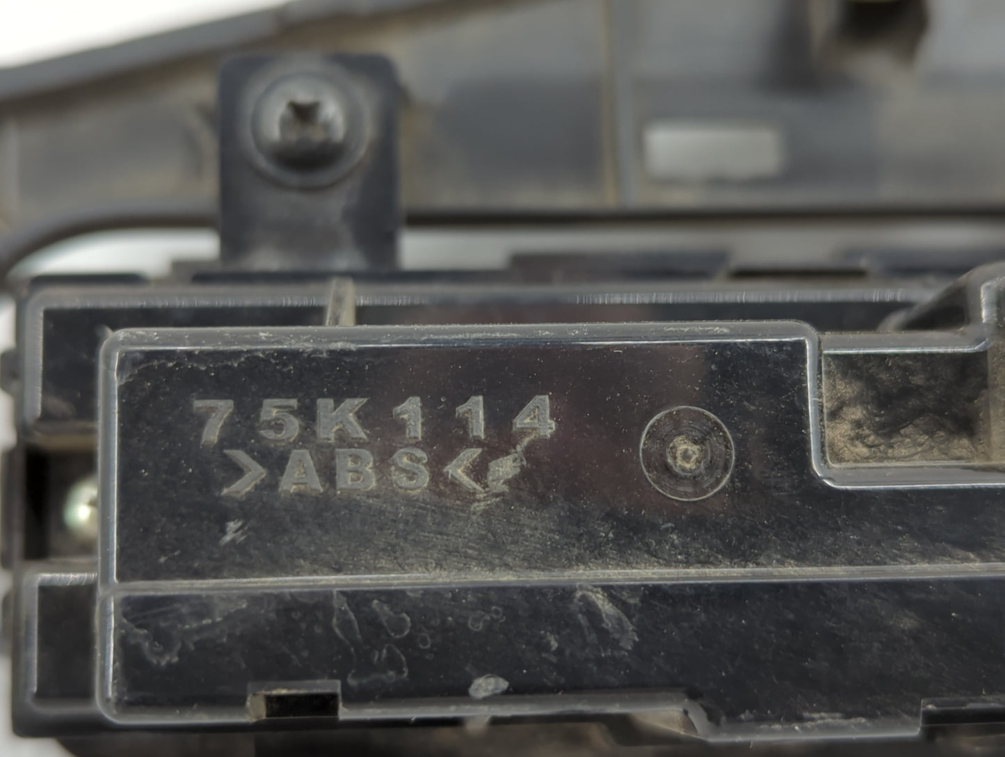 2017-2019 Toyota Corolla Climate Control Module Temperature AC/Heater Replacement P/N:06964 55900-02A30 Fits Fits 2017 2018 