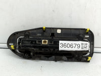 2017-2019 Toyota Corolla Climate Control Module Temperature AC/Heater Replacement P/N:06964 55900-02A30 Fits Fits 2017 2018 