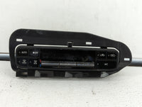 2017-2019 Toyota Corolla Climate Control Module Temperature AC/Heater Replacement P/N:06964 55900-02A30 Fits Fits 2017 2018 