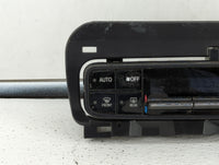 2017-2019 Toyota Corolla Climate Control Module Temperature AC/Heater Replacement P/N:06964 55900-02A30 Fits Fits 2017 2018 