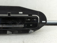 2017-2019 Toyota Corolla Climate Control Module Temperature AC/Heater Replacement P/N:06964 55900-02A30 Fits Fits 2017 2018 