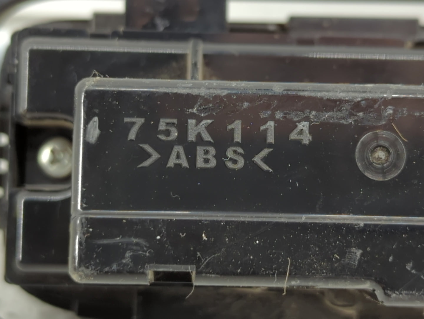 2017-2019 Toyota Corolla Climate Control Module Temperature AC/Heater Replacement P/N:06964 55900-02A30 Fits Fits 2017 2018 