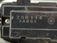 2017-2019 Toyota Corolla Climate Control Module Temperature AC/Heater Replacement P/N:06964 55900-02A30 Fits Fits 2017 2018 