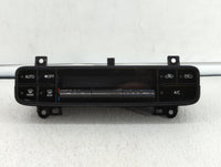 2017-2019 Toyota Corolla Climate Control Module Temperature AC/Heater Replacement P/N:06964 55900-02A30 Fits Fits 2017 2018 