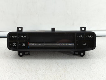 compare product 2017-2019 Toyota Corolla Climate Control Module Temperature AC/Heater Replacement P/N:06964 55900-02A30 Fits Fits 2017 2018 2019 OEM Used Auto Parts