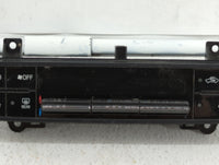 2017-2019 Toyota Corolla Climate Control Module Temperature AC/Heater Replacement P/N:06964 55900-02A30 Fits Fits 2017 2018 