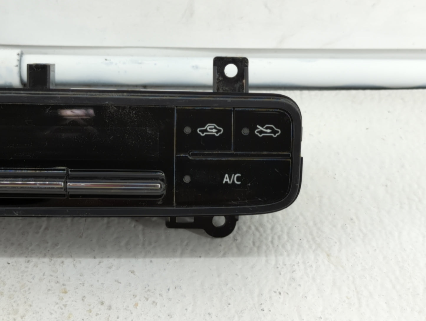 2017-2019 Toyota Corolla Climate Control Module Temperature AC/Heater Replacement P/N:06964 55900-02A30 Fits Fits 2017 2018 