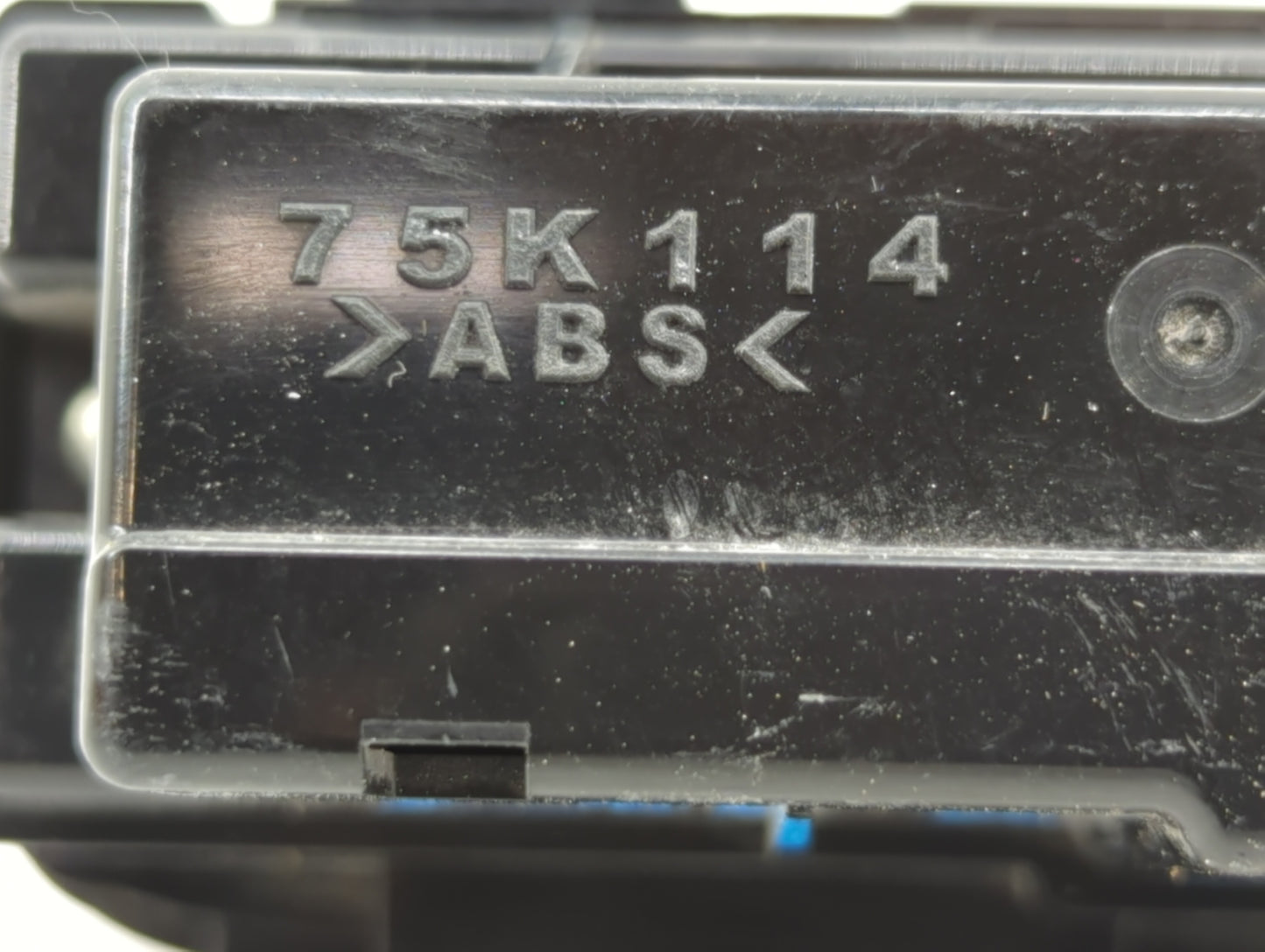 2017-2019 Toyota Corolla Climate Control Module Temperature AC/Heater Replacement P/N:06964 55900-02A30 Fits Fits 2017 2018 