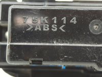 2017-2019 Toyota Corolla Climate Control Module Temperature AC/Heater Replacement P/N:06964 55900-02A30 Fits Fits 2017 2018 