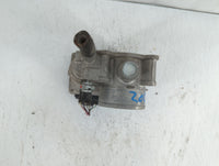 2011-2018 Toyota Corolla Throttle Body P/N:22030-0T080 Fits Fits 2011 2012 2013 2014 2015 2016 2017 2018 OEM Used Auto Parts