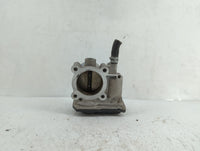 2011-2018 Toyota Corolla Throttle Body P/N:22030-0T080 Fits Fits 2011 2012 2013 2014 2015 2016 2017 2018 OEM Used Auto Parts