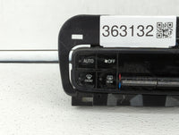 2017-2019 Toyota Corolla Climate Control Module Temperature AC/Heater Replacement P/N:06964 55900-02A30 Fits Fits 2017 2018 