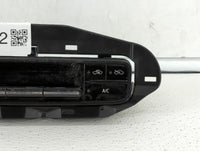 2017-2019 Toyota Corolla Climate Control Module Temperature AC/Heater Replacement P/N:06964 55900-02A30 Fits Fits 2017 2018 