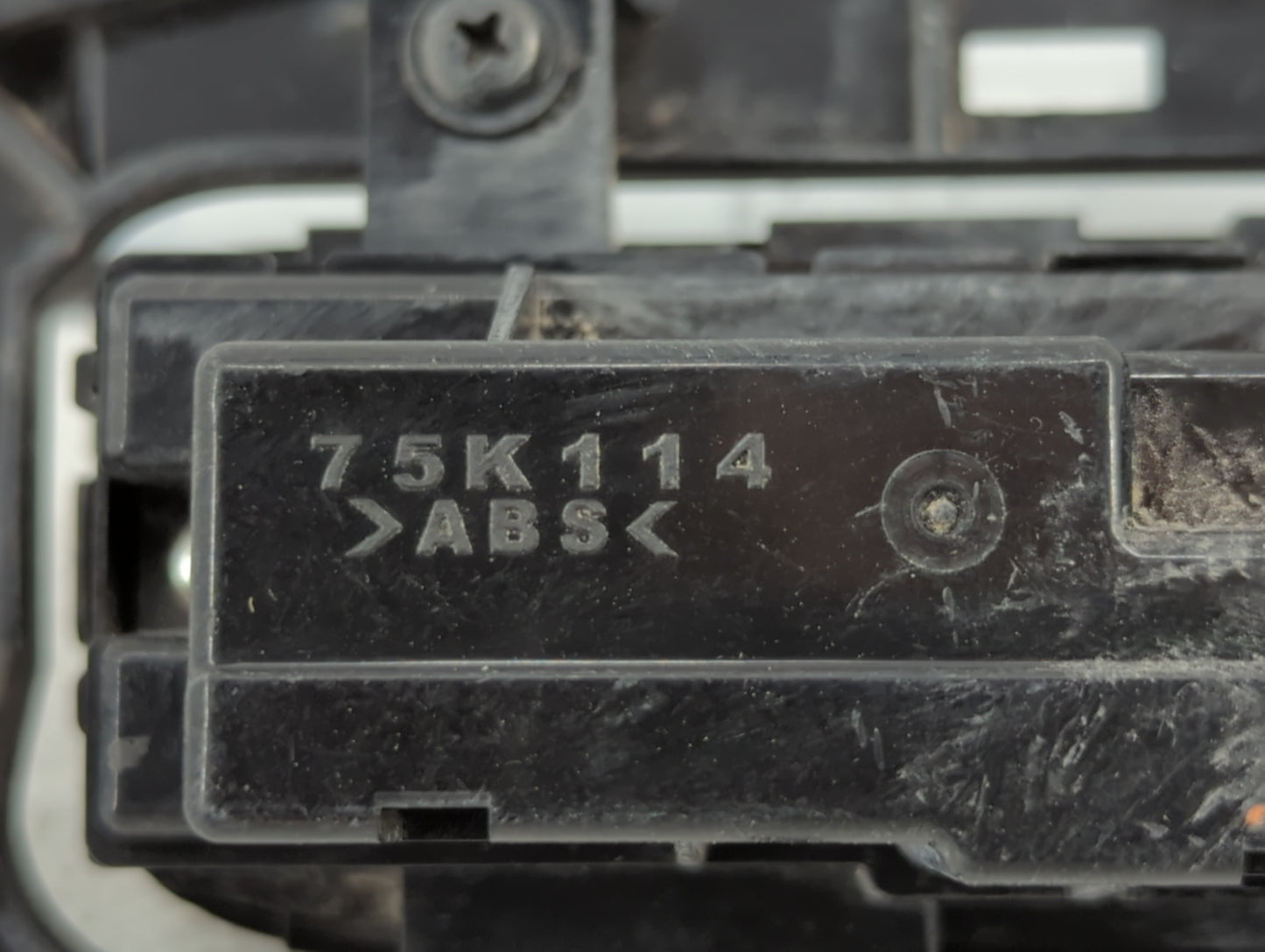 2017-2019 Toyota Corolla Climate Control Module Temperature AC/Heater Replacement P/N:06964 55900-02A30 Fits Fits 2017 2018 