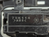 2017-2019 Toyota Corolla Climate Control Module Temperature AC/Heater Replacement P/N:06964 55900-02A30 Fits Fits 2017 2018 