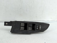 2014-2018 Toyota Corolla Master Power Window Switch Replacement Driver Side Left P/N:74231-02F30 192869 Fits OEM Used Auto P