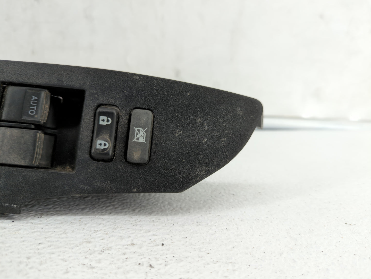 2014-2018 Toyota Corolla Master Power Window Switch Replacement Driver Side Left P/N:74231-02F30 192869 Fits OEM Used Auto P