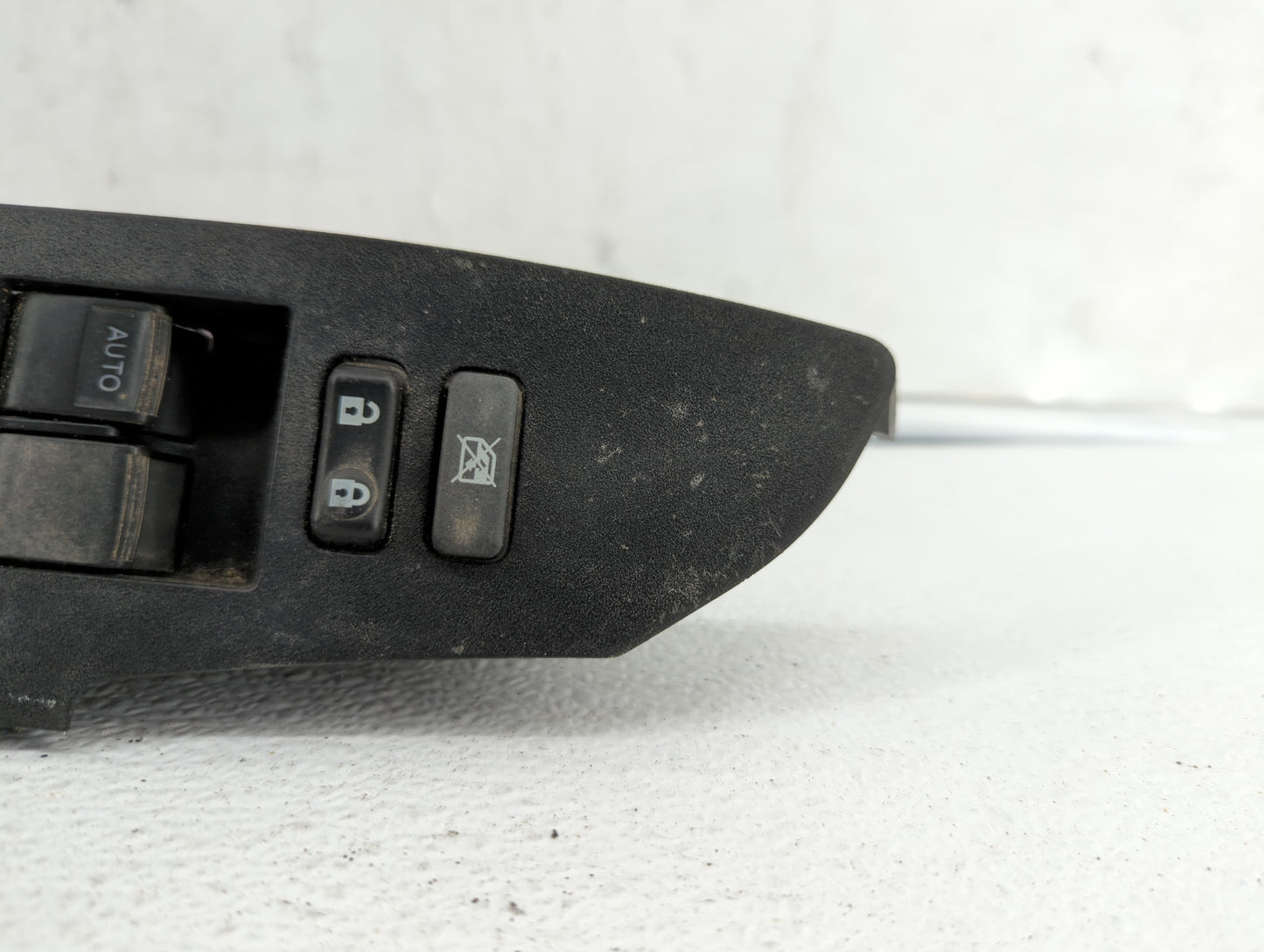 2014-2018 Toyota Corolla Master Power Window Switch Replacement Driver Side Left P/N:74231-02F30 192869 Fits OEM Used Auto P