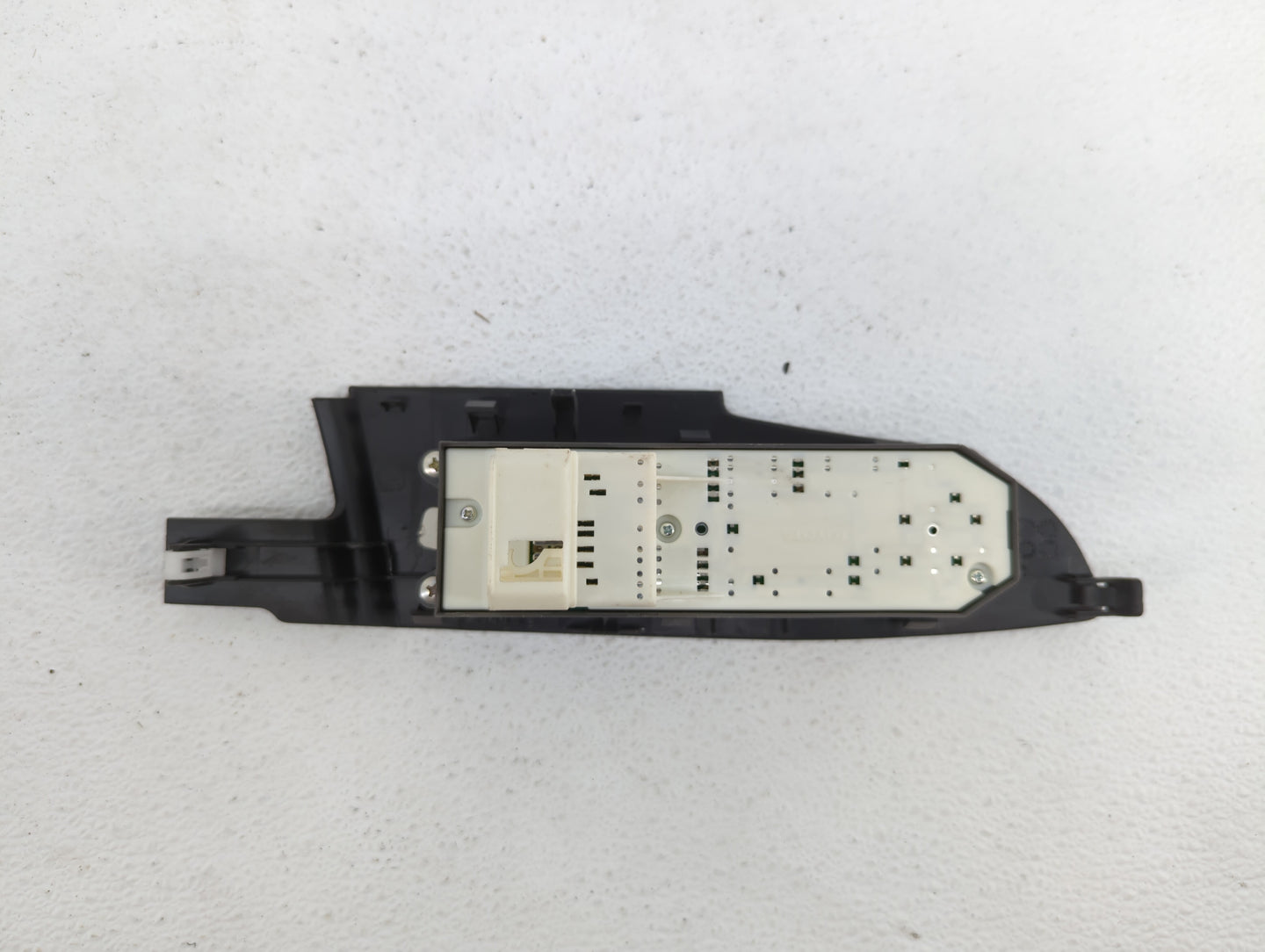 2014-2018 Toyota Corolla Master Power Window Switch Replacement Driver Side Left P/N:74231-02F30 192869 Fits OEM Used Auto P