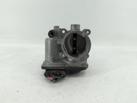 2011-2018 Toyota Corolla Throttle Body P/N:22030-0T080 Fits Fits 2011 2012 2013 2014 2015 2016 2017 2018 OEM Used Auto Parts
