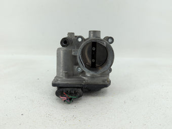 compare product 2011-2018 Toyota Corolla Throttle Body P/N:22030-0T080 Fits Fits 2011 2012 2013 2014 2015 2016 2017 2018 OEM Used Auto Parts