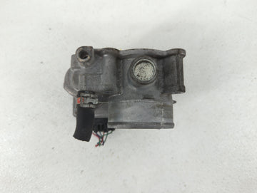 2011-2018 Toyota Corolla Throttle Body P/N:22030-0T080 Fits Fits 2011 2012 2013 2014 2015 2016 2017 2018 OEM Used Auto Parts
