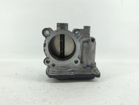 2011-2018 Toyota Corolla Throttle Body P/N:22030-0T080 Fits Fits 2011 2012 2013 2014 2015 2016 2017 2018 OEM Used Auto Parts