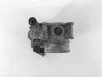 2011-2018 Toyota Corolla Throttle Body P/N:22030-0T080 Fits Fits 2011 2012 2013 2014 2015 2016 2017 2018 OEM Used Auto Parts