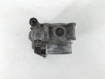 2011-2018 Toyota Corolla Throttle Body P/N:22030-0T080 Fits Fits 2011 2012 2013 2014 2015 2016 2017 2018 OEM Used Auto Parts