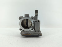 2011-2018 Toyota Corolla Throttle Body P/N:22030-0T080 Fits Fits 2011 2012 2013 2014 2015 2016 2017 2018 OEM Used Auto Parts