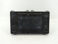 2017-2019 Toyota Corolla Am Fm Cd Player Radio Receiver 372759 - Oemusedautoparts1.com