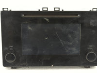 2017-2019 Toyota Corolla Am Fm Cd Player Radio Receiver 372759 - Oemusedautoparts1.com