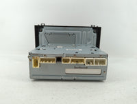 2017-2019 Toyota Corolla Am Fm Cd Player Radio Receiver 372759 - Oemusedautoparts1.com