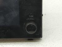 2017-2018 Toyota Corolla Radio AM FM Cd Player Receiver Replacement P/N:86140-02521 86140-02520 Fits Fits 2017 2018 OEM Used