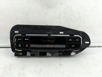 2017-2019 Toyota Corolla Climate Control Module Temperature AC/Heater Replacement P/N:06964 55900-02A30 Fits Fits 2017 2018 