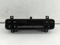 2017-2019 Toyota Corolla Climate Control Module Temperature AC/Heater Replacement P/N:06964 55900-02A30 Fits Fits 2017 2018 