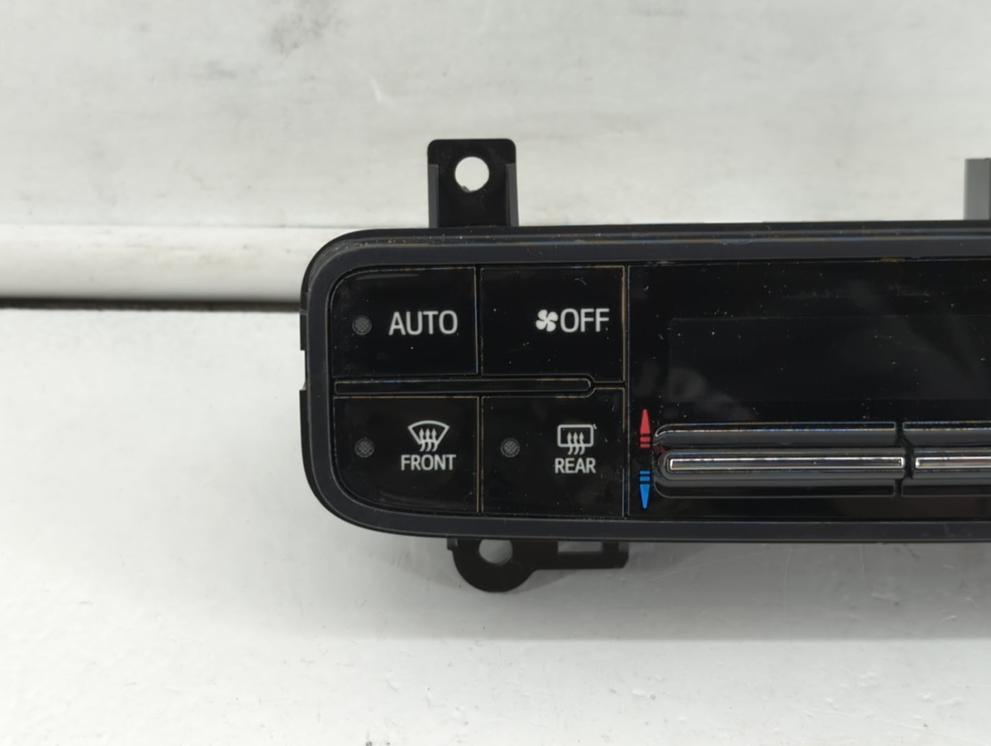 2017-2019 Toyota Corolla Climate Control Module Temperature AC/Heater Replacement P/N:06964 55900-02A30 Fits Fits 2017 2018 
