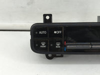 2017-2019 Toyota Corolla Climate Control Module Temperature AC/Heater Replacement P/N:06964 55900-02A30 Fits Fits 2017 2018 