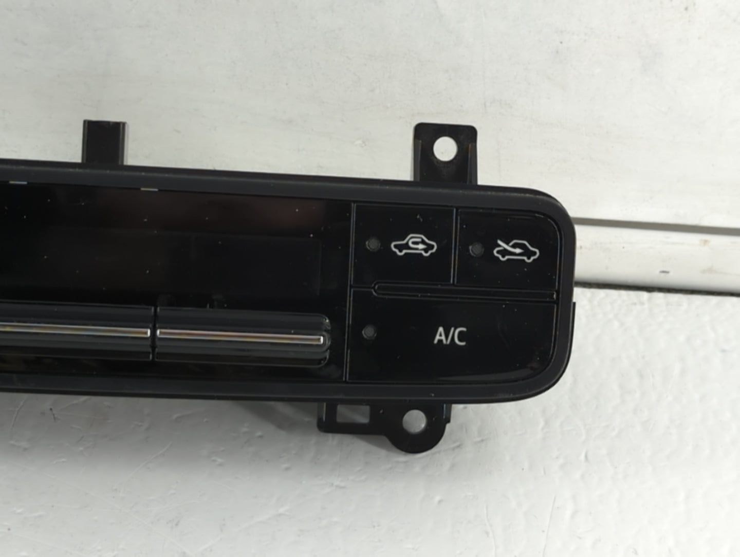 2017-2019 Toyota Corolla Climate Control Module Temperature AC/Heater Replacement P/N:06964 55900-02A30 Fits Fits 2017 2018 