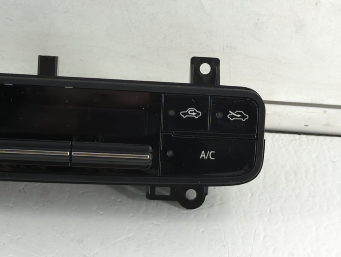 2017-2019 Toyota Corolla Climate Control Module Temperature AC/Heater Replacement P/N:06964 55900-02A30 Fits Fits 2017 2018 