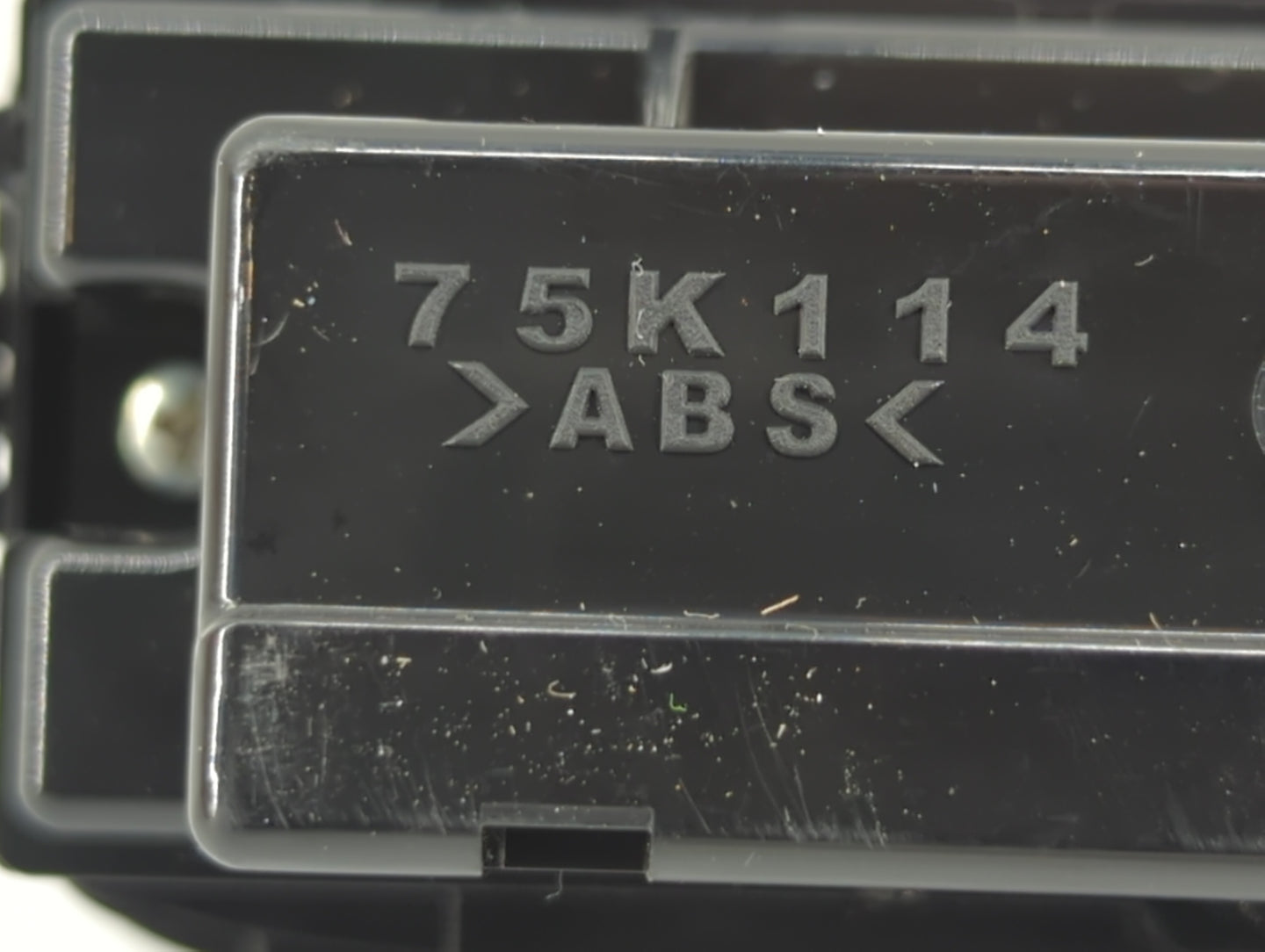 2017-2019 Toyota Corolla Climate Control Module Temperature AC/Heater Replacement P/N:06964 55900-02A30 Fits Fits 2017 2018 