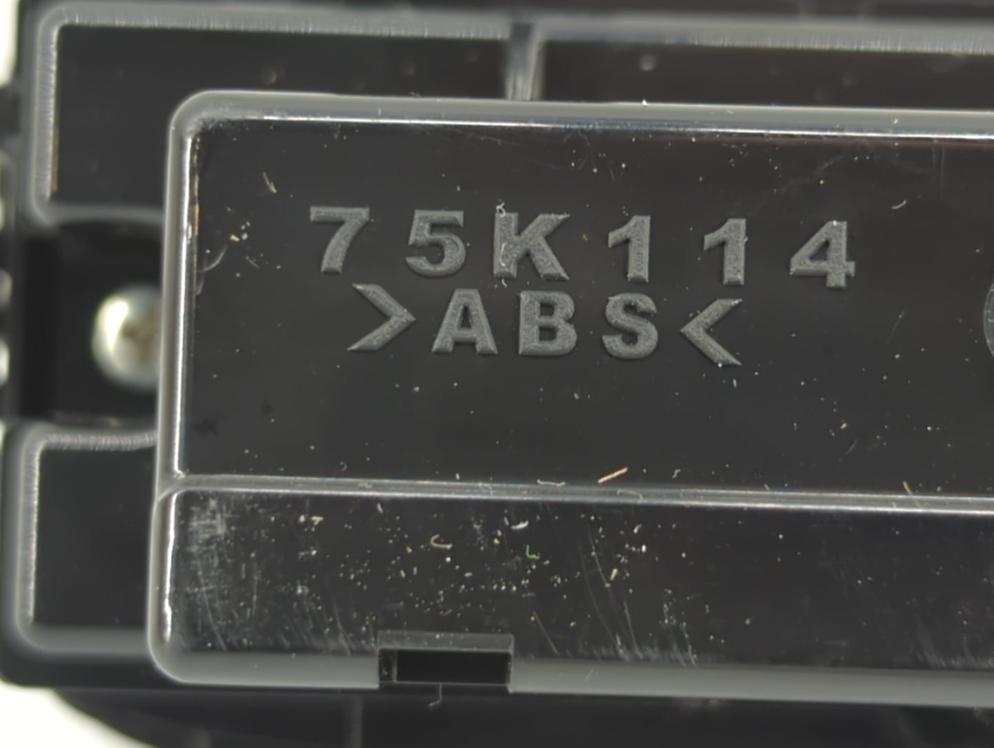 2017-2019 Toyota Corolla Climate Control Module Temperature AC/Heater Replacement P/N:06964 55900-02A30 Fits Fits 2017 2018 