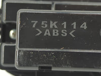 2017-2019 Toyota Corolla Climate Control Module Temperature AC/Heater Replacement P/N:06964 55900-02A30 Fits Fits 2017 2018 