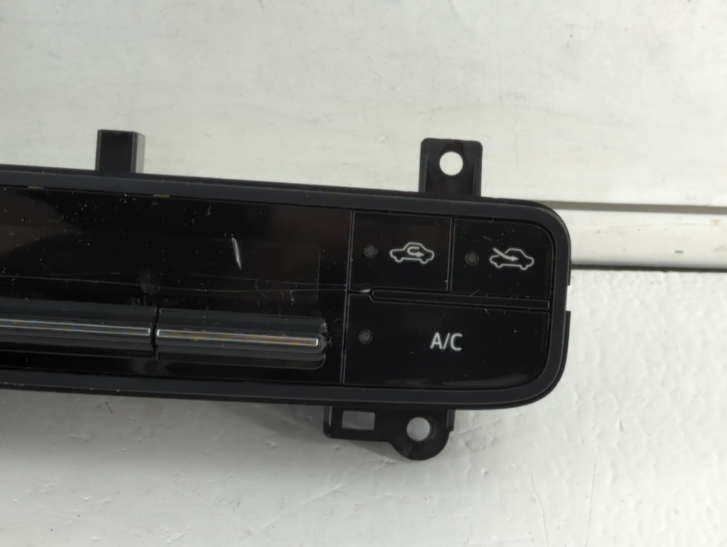 2017-2019 Toyota Corolla Climate Control Module Temperature AC/Heater Replacement P/N:06964 55900-02A30 Fits Fits 2017 2018 